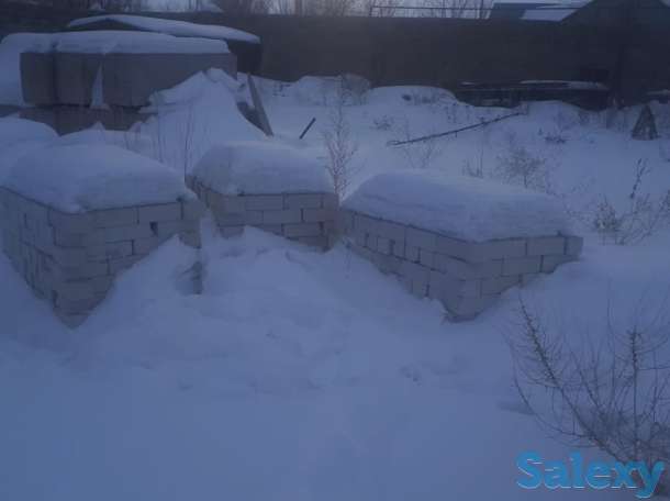 Кирпич полуторный, новый. 8000 шт. 42 тенге с доставкой по городу., фотография 2