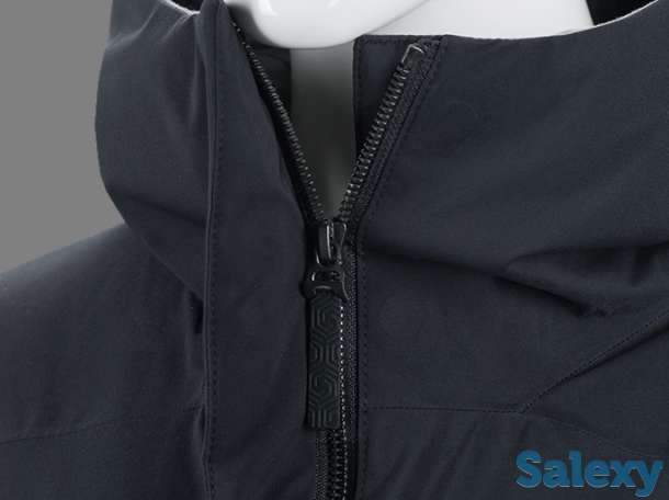 Пальто сивера милонега махагон, фотография 9