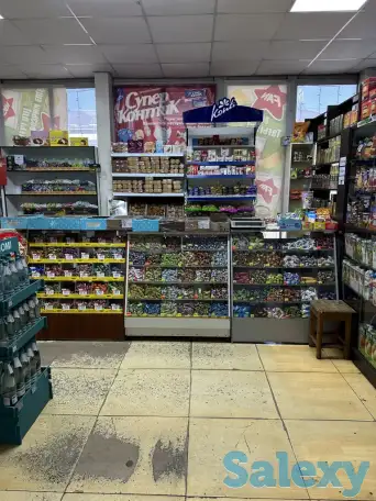 Продам конфетный отдел, фотография 1