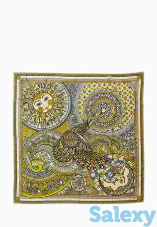 Платок empire, фотография 1