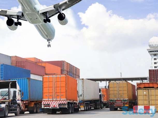 Поиск производителей на территории Китая, фотография 1