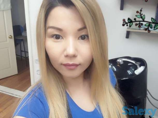 Услуги парикмахера, фотография 4