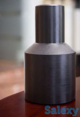 Трубы и фитинги, фотография 10