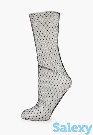 Носки maison close, фотография 1