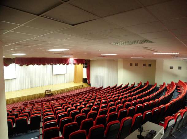 конференц залы и аудитории, шоссе Коргалжын 8, фотография 8