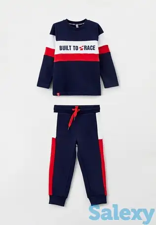 Костюм спортивный playtoday, фотография 1