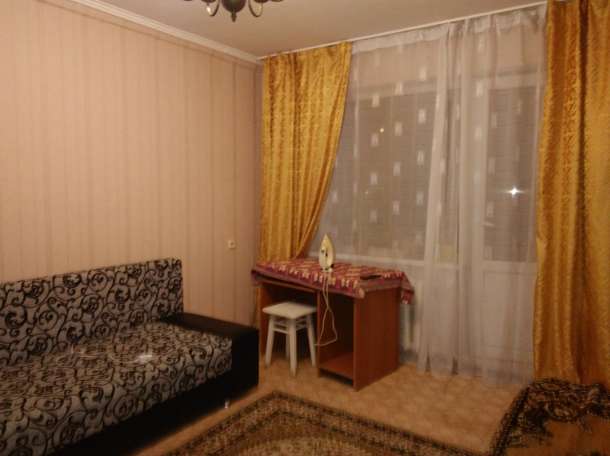 Сдам 1 комнатную квартиру, Республики 76, фотография 2