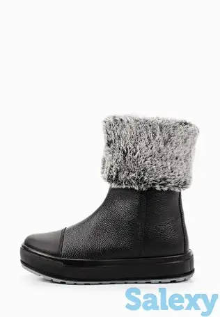 Сапоги ralf ringer, фотография 1