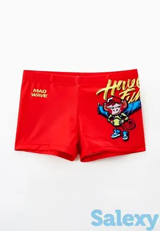 Плавки madwave, фотография 1