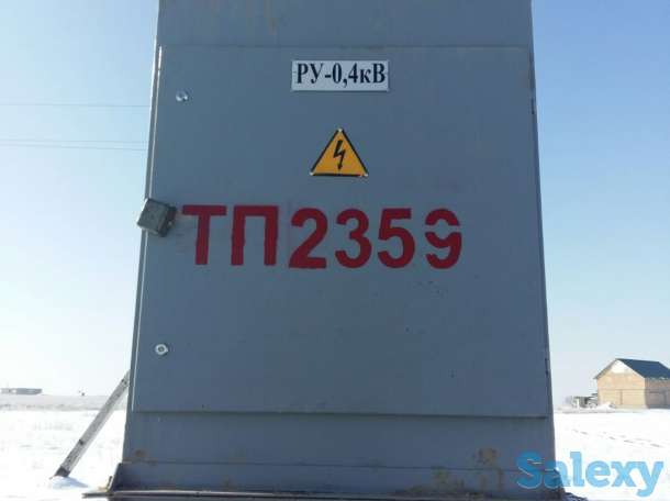 Проектирование и монтаж систем внутр.наруж. электро-водо-газоснабжения, фотография 1