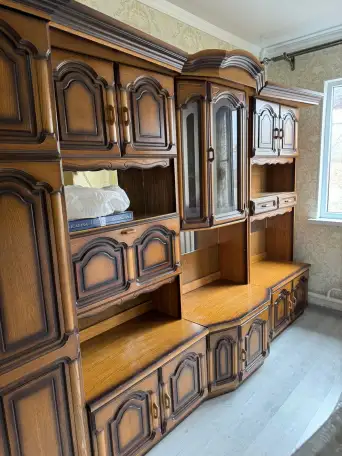 Стенка, фотография 2