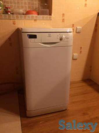 Продам посудомоечную машину, фотография 1