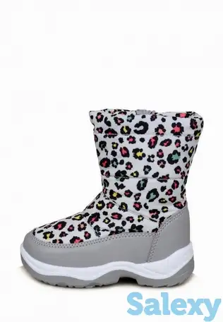 Дутики honey girl, фотография 1