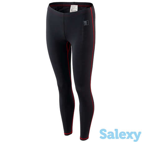 Термобелье брюки сивера годобль 2.0 женские т.серые, фотография 1