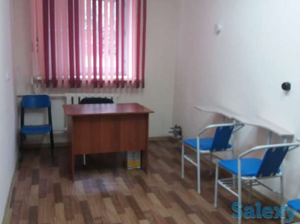 Сдается в аренду нежилое помещение под офис из 2х комнат общей площадью 32м2, фотография 4