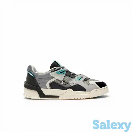 Женские кроссовки lacoste lt 125 223 2 sfa, фотография 1