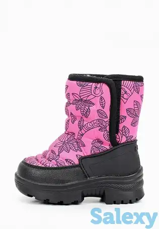 Дутики honey girl, фотография 1