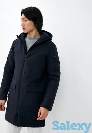 Куртка утепленная winterra, фотография 1