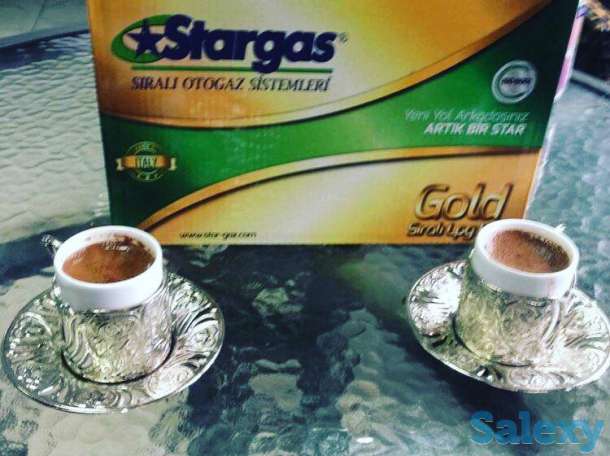 Установка и сервис ГБО, фотография 2