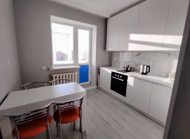 Квартира - 1 к, Ул Лесная поляна 40, фотография 4