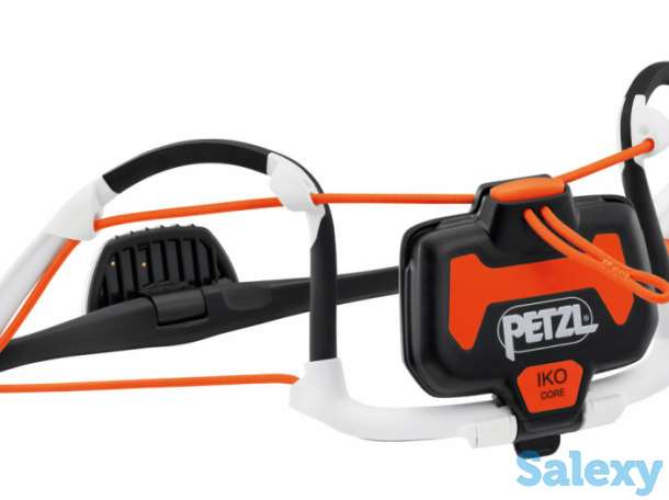 Фонарь petzl iko core, фотография 9