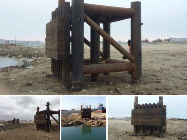 Сварочные услуги. Металлическая конструкция. Металлическая ферма. Металлическая емкость., фотография 1