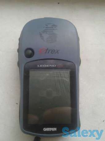 Продам навигатор Garmin, фотография 1