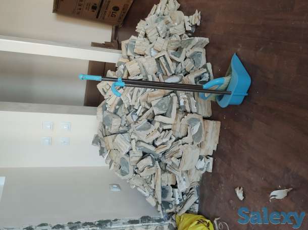 Бесплатно забрать декоративные камни, фотография 1