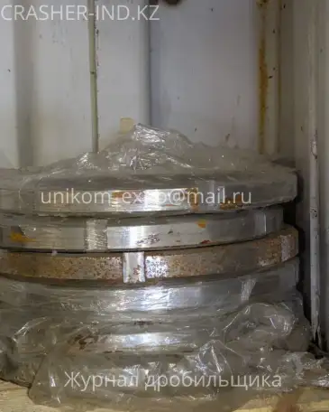 Запчасти для дробилки СМД-109  в наличии, прямая отгрузка со склада, фотография 6