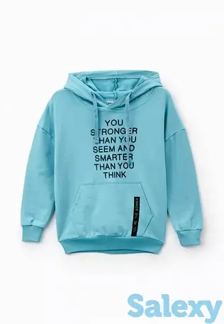 Худи elementarno, фотография 1