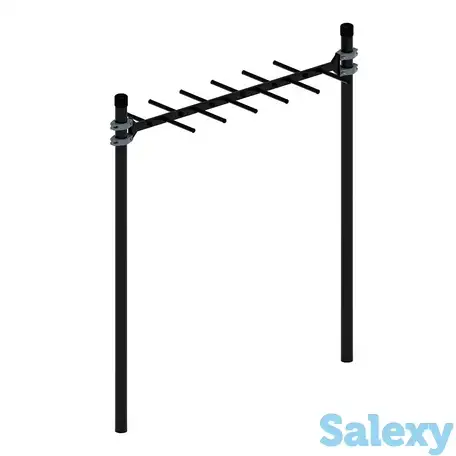 Воркаут 10 (108) серый вт 12.10-03, фотография 2