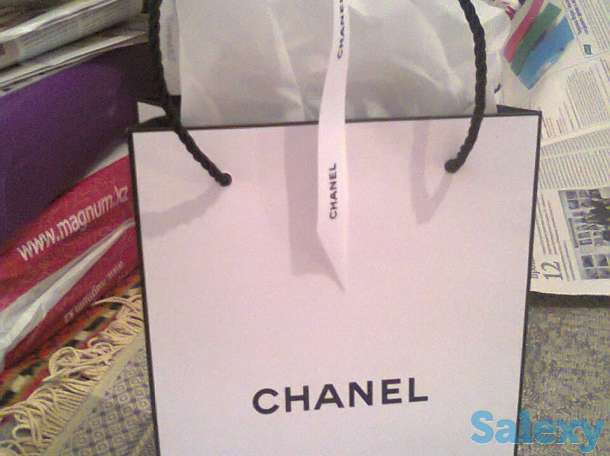 Шикарная парфюмированная вода Chanel №5 EAU PREMIERE, фотография 1