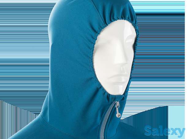 Куртка сивера мураш 2.1 терракота, фотография 3