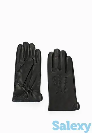 Перчатки fabretti, фотография 1