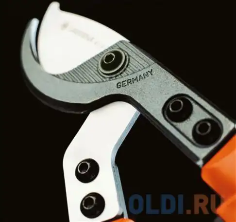 Сучкорез контактный gardena premium 700 b белый/черный 08710-20.000.00, фотография 1