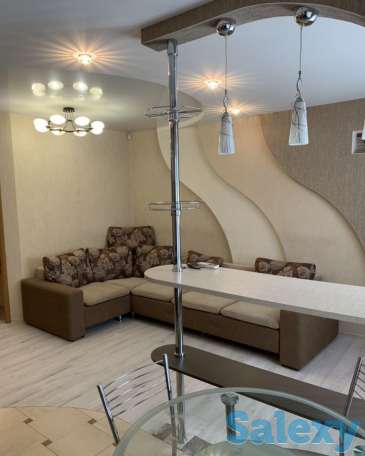 Продажа светлой 2-комнатной квартиры, Коргажныское Шоссе 25/1, фотография 11