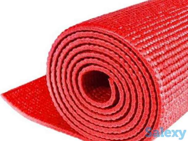 Коврик для занятий спортом, фотография 1