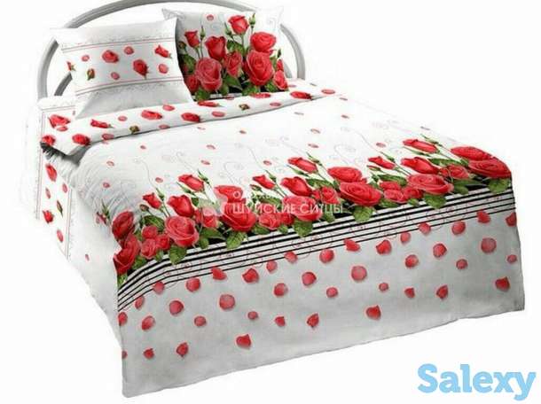 Постельные комплекты из бязи, фотография 1