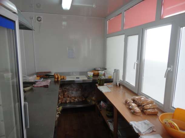 Продам 2 бутика действующий готовый бизнес Орбита магазин цех кафе, фотография 8