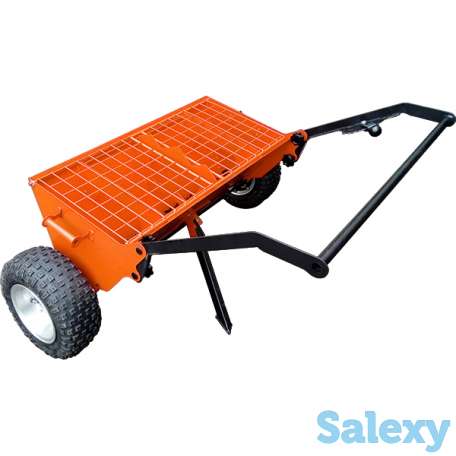 Тележки для топпинга по заводской цене Grost, фотография 2