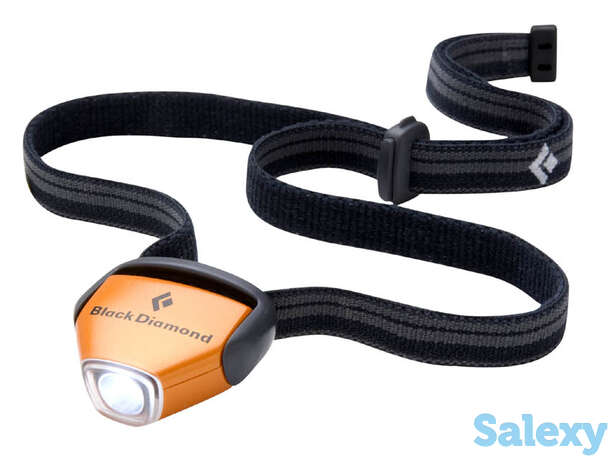 Фонарь black diamond ion bd orange, фотография 1