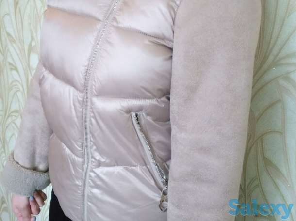 Куртка весна новая, фотография 1