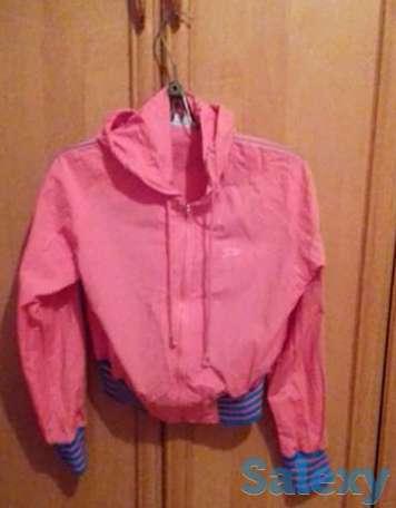 Спортивный женский костюм, фотография 1