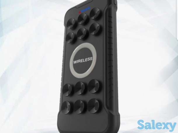 Новый беспроводной power bank 2018!, фотография 4