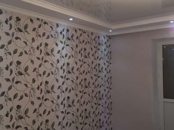 Ремонт квартир под ключ от компании Намыс Групп!, фотография 4