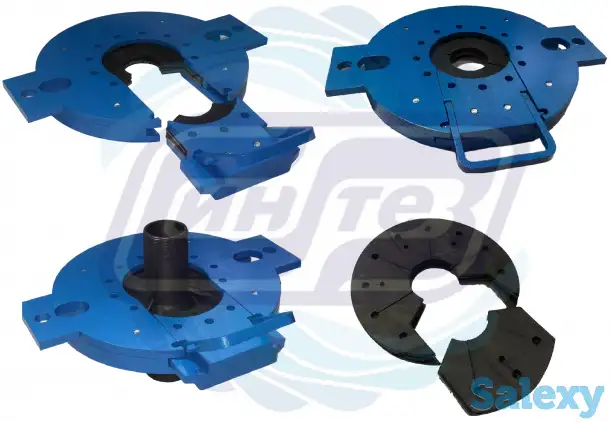 Обтиратор ОС-БТ с калиткой, фотография 1