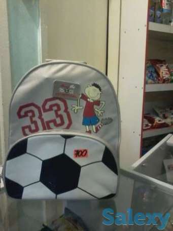 Продам рюкзак детсии, фотография 1