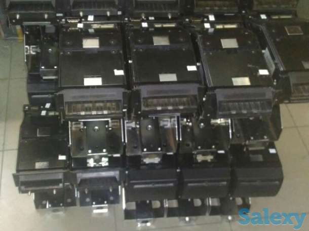 Мфл купюроприемники num.0129999, фотография 1