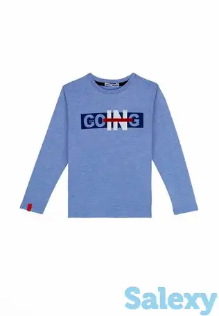 Лонгслив bell bimbo, фотография 1