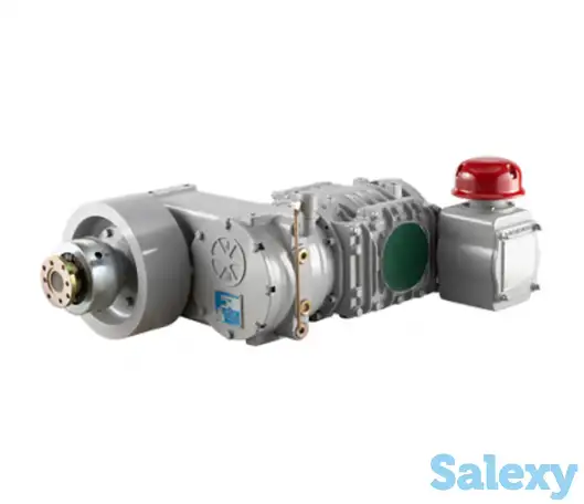 Компрессоры Jin Heung, фотография 1